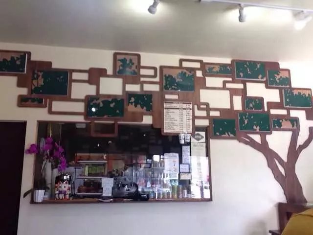 10th & Wood