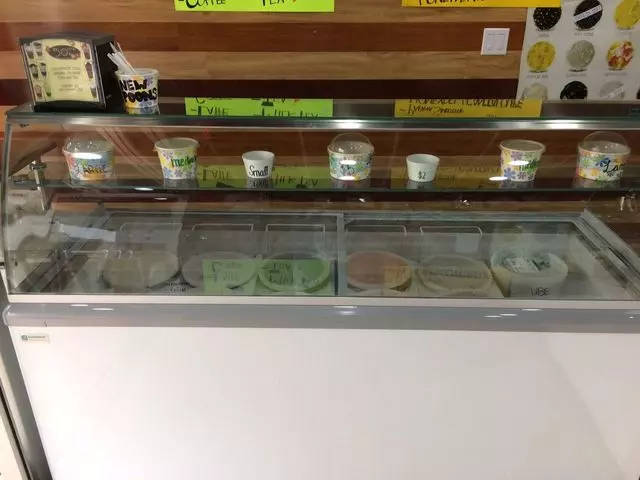 50 Tea