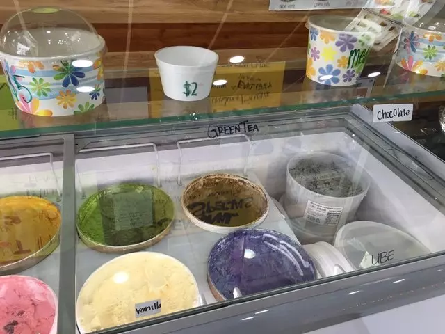 50 Tea