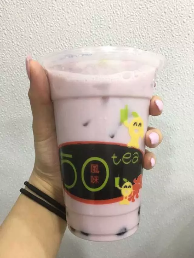 50 Tea