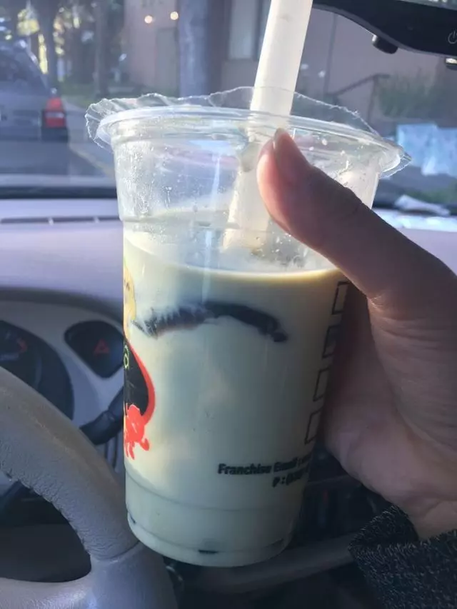 50 Tea