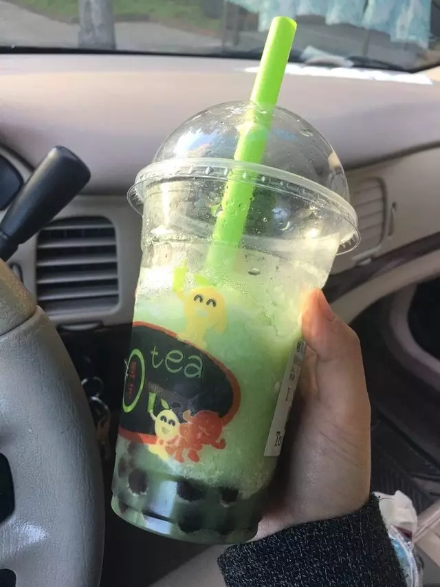 50 Tea