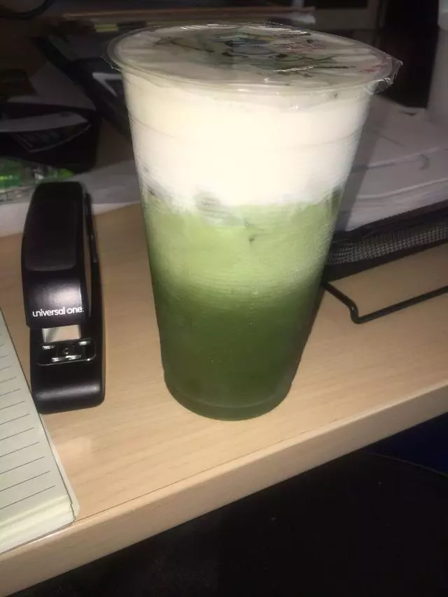 50 Tea