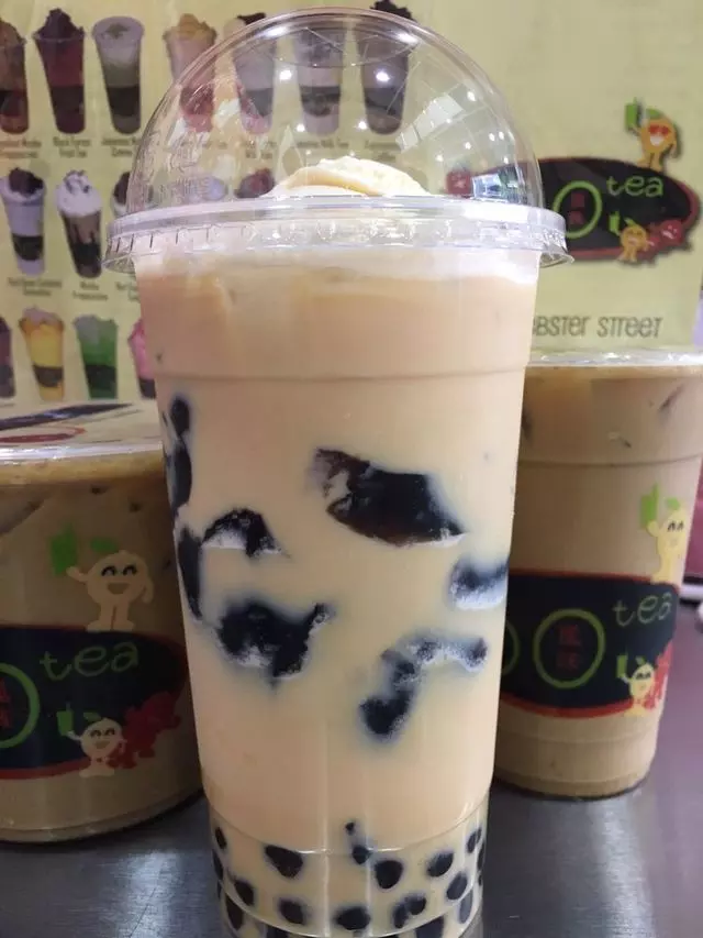 50 Tea