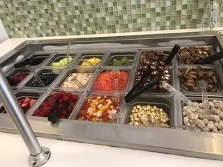 Yogofina