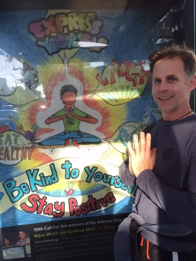 Ken Breniman, LCSW, RYT