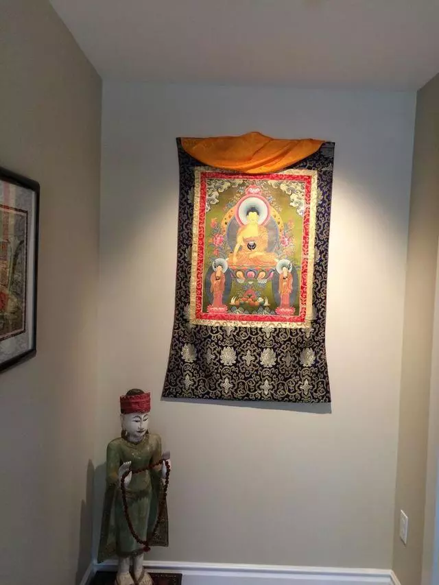 Anjori Yoga