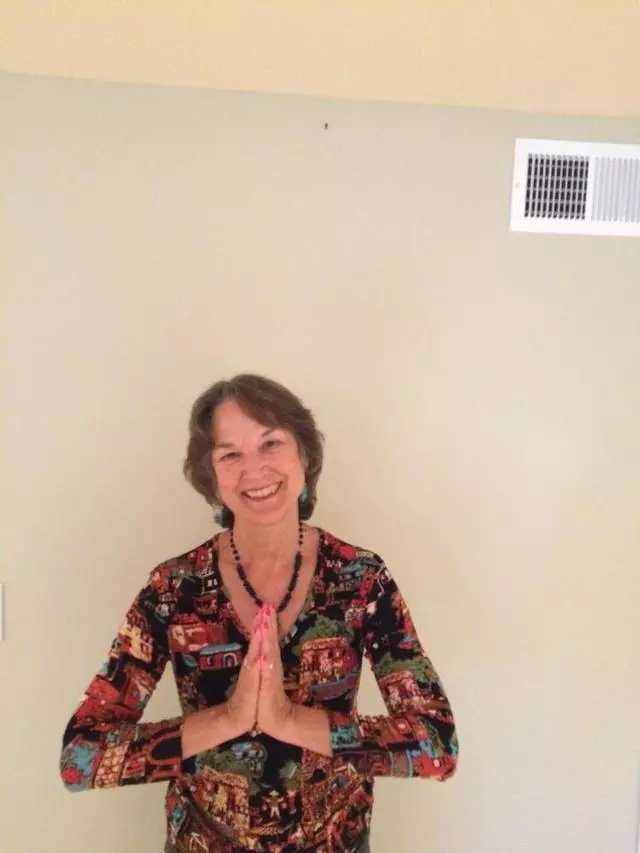 Anjori Yoga
