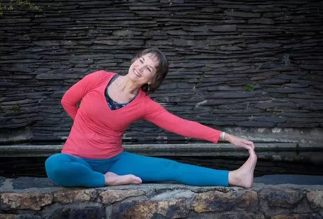 Anjori Yoga