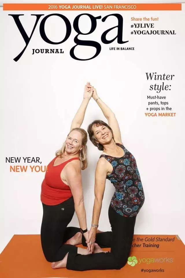 Anjori Yoga