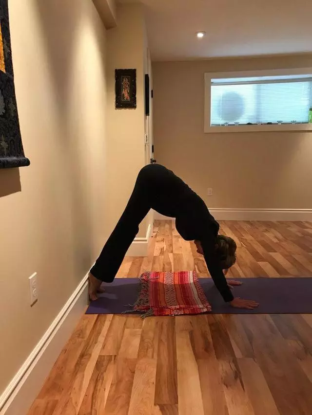 Anjori Yoga