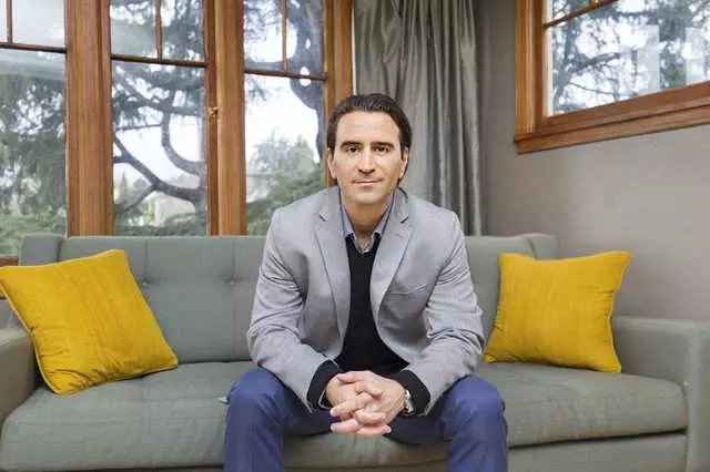 Ary Assadi - East Bay Modern Real Estate