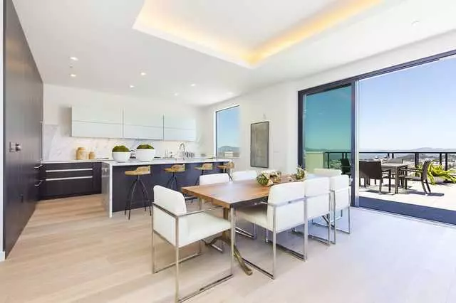 Ary Assadi - East Bay Modern Real Estate