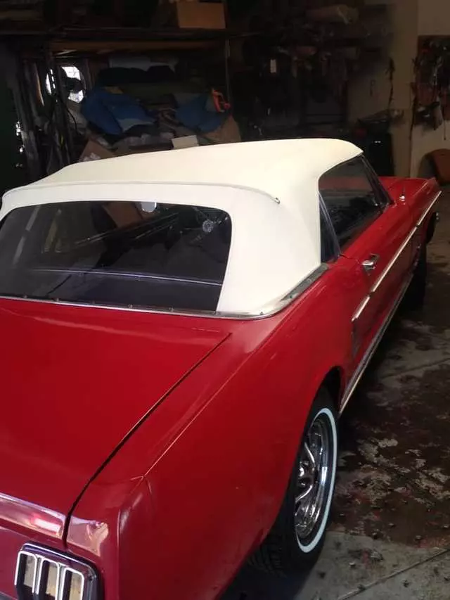 American Auto Upholstery & Glass