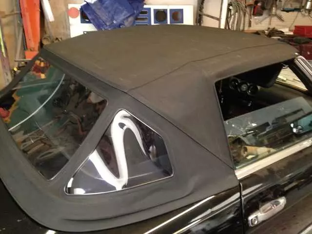 American Auto Upholstery & Glass