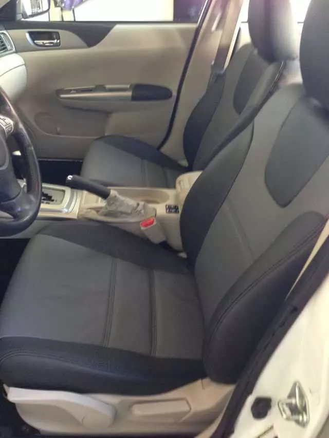 American Auto Upholstery & Glass