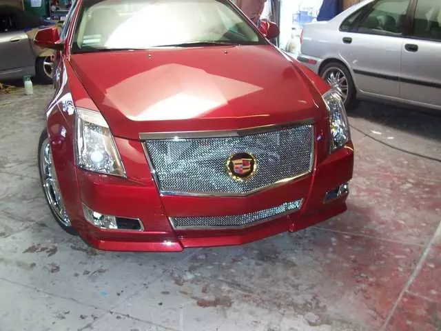 American Auto Upholstery & Glass