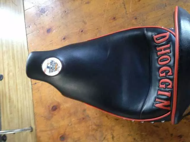 American Auto Upholstery & Glass