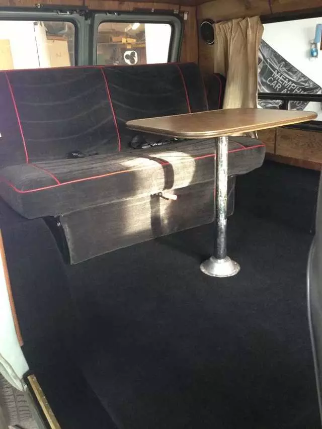 American Auto Upholstery & Glass
