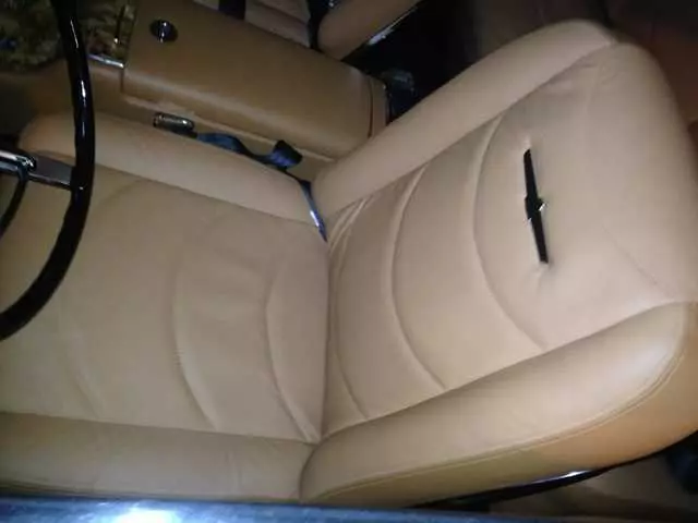 American Auto Upholstery & Glass