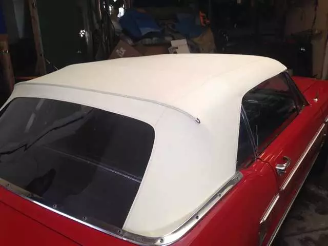 American Auto Upholstery & Glass