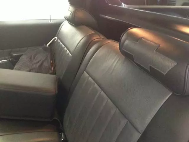American Auto Upholstery & Glass