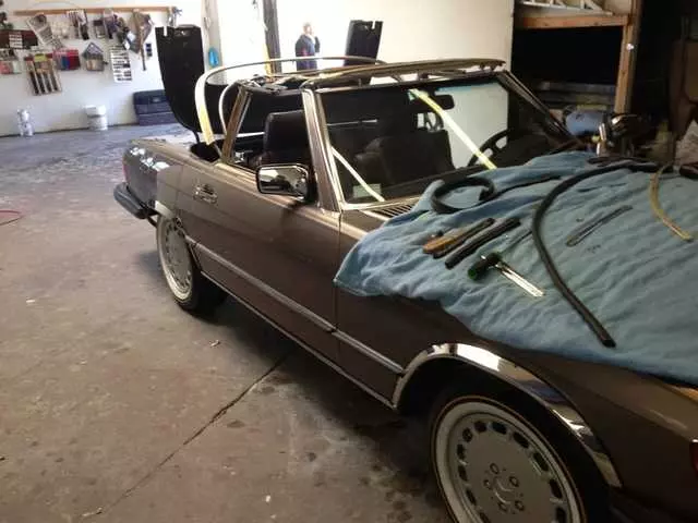 American Auto Upholstery & Glass
