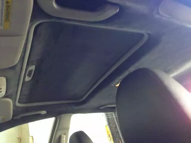 American Auto Upholstery & Glass