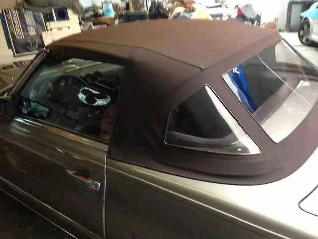 American Auto Upholstery & Glass