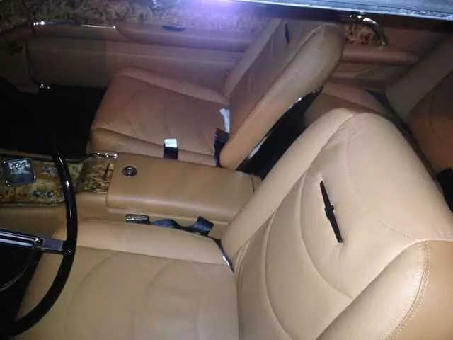 American Auto Upholstery & Glass