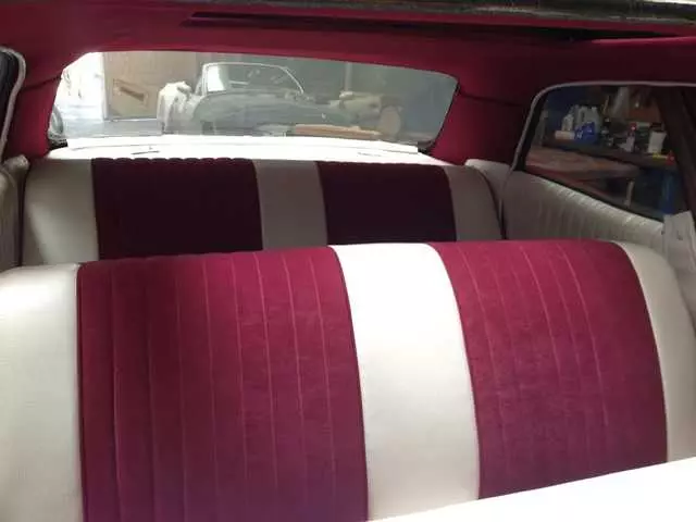 American Auto Upholstery & Glass