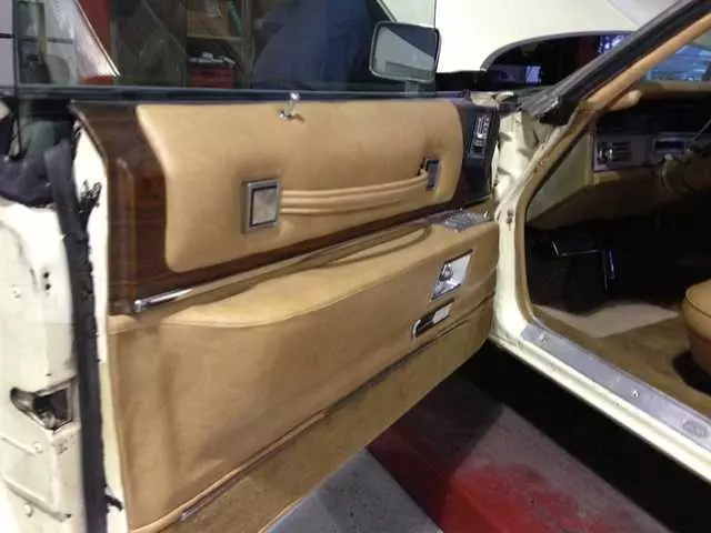 American Auto Upholstery & Glass