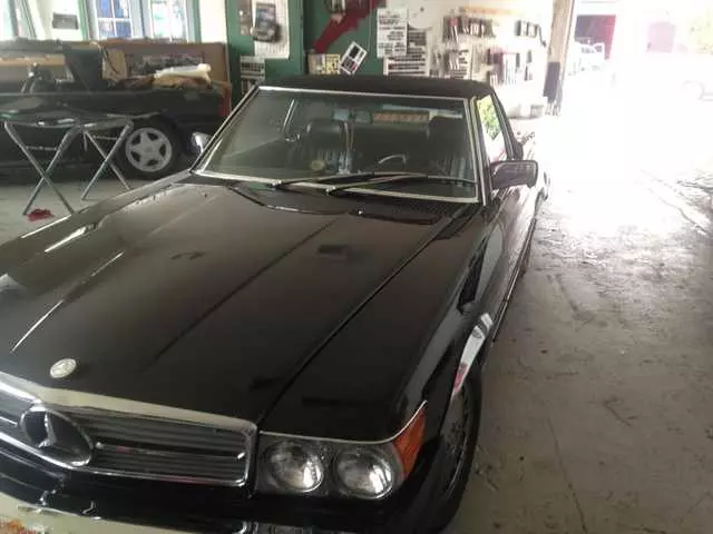 American Auto Upholstery & Glass