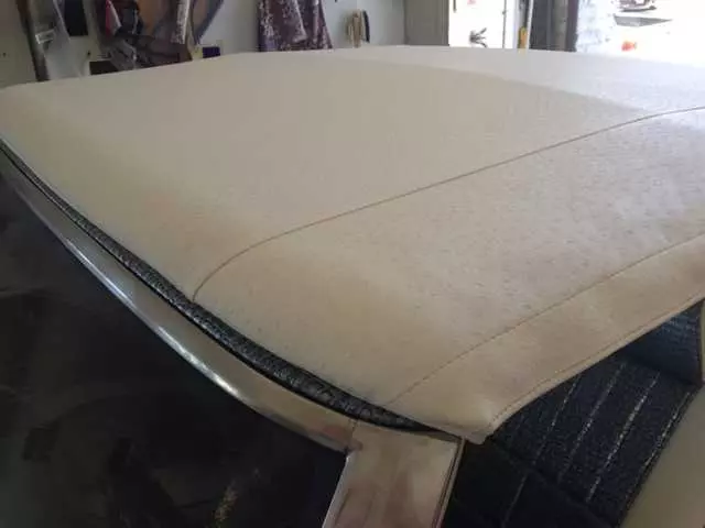 American Auto Upholstery & Glass