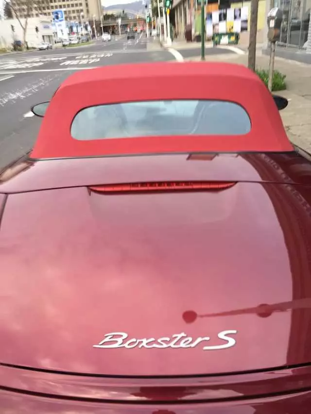 American Auto Upholstery & Glass