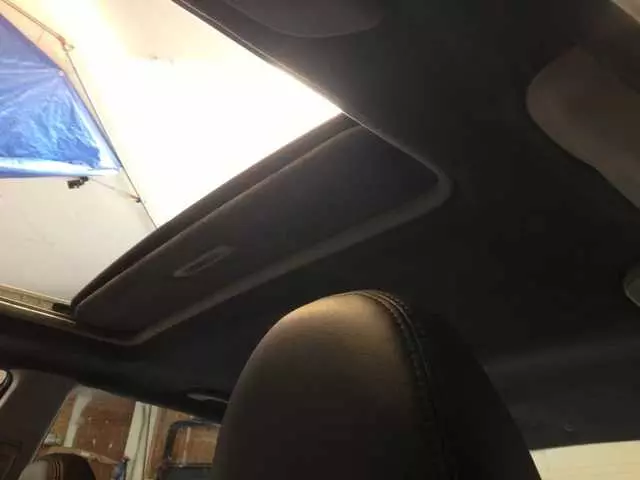 American Auto Upholstery & Glass
