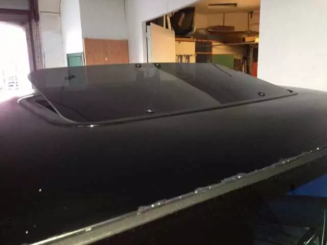 American Auto Upholstery & Glass