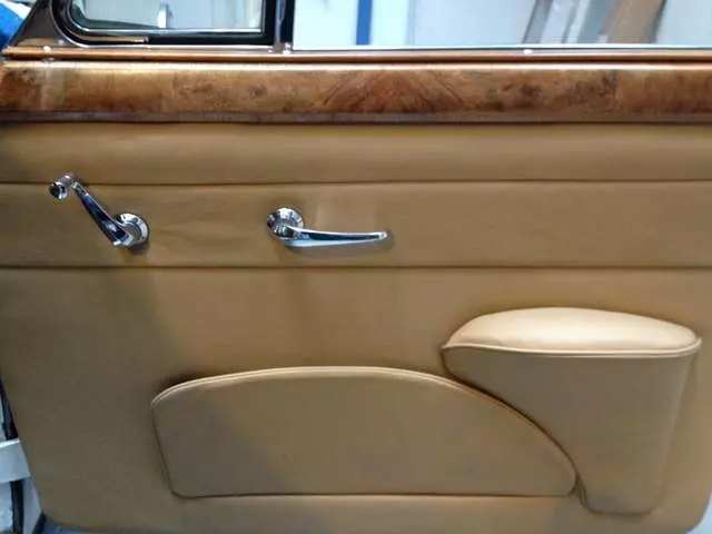 American Auto Upholstery & Glass
