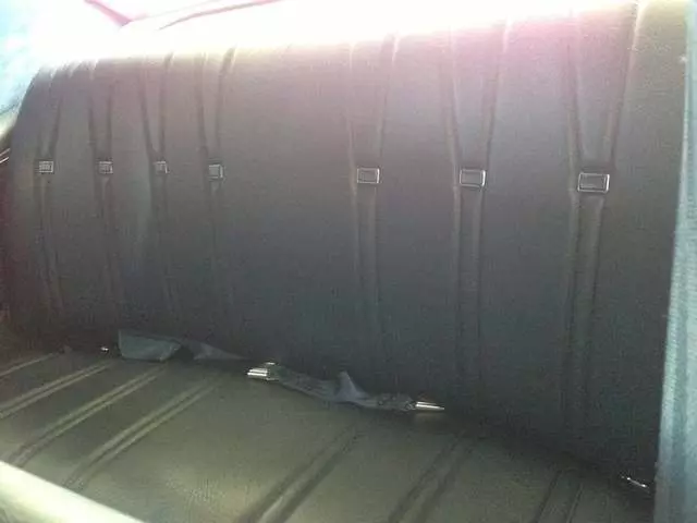 American Auto Upholstery & Glass