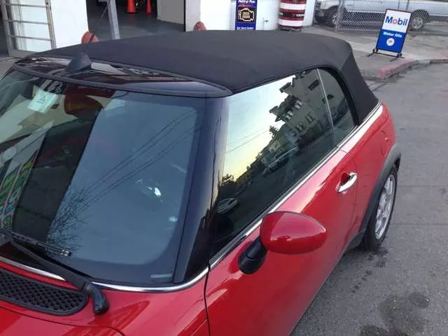 American Auto Upholstery & Glass