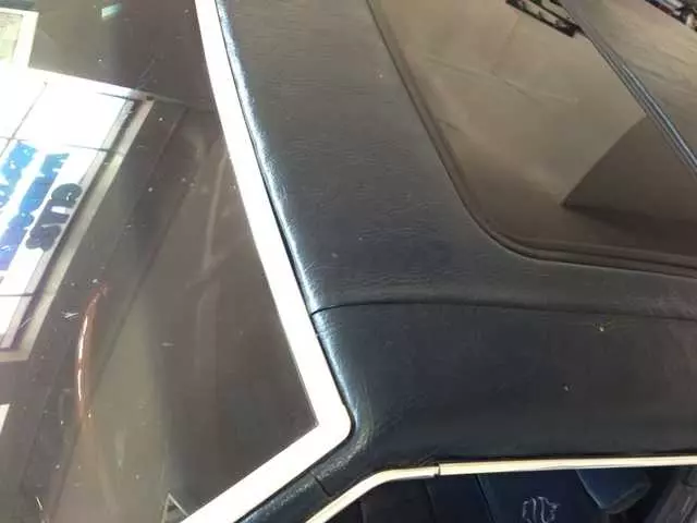 American Auto Upholstery & Glass