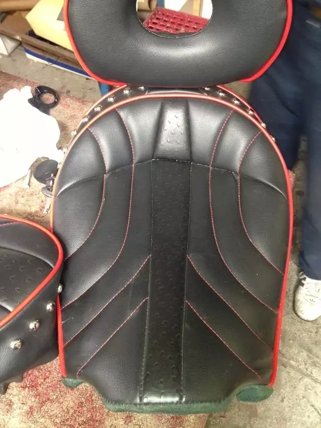 American Auto Upholstery & Glass