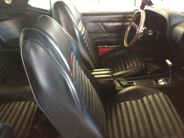 American Auto Upholstery & Glass