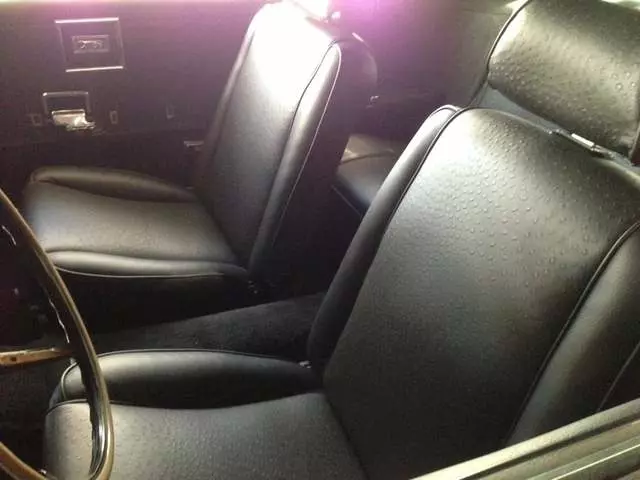 American Auto Upholstery & Glass