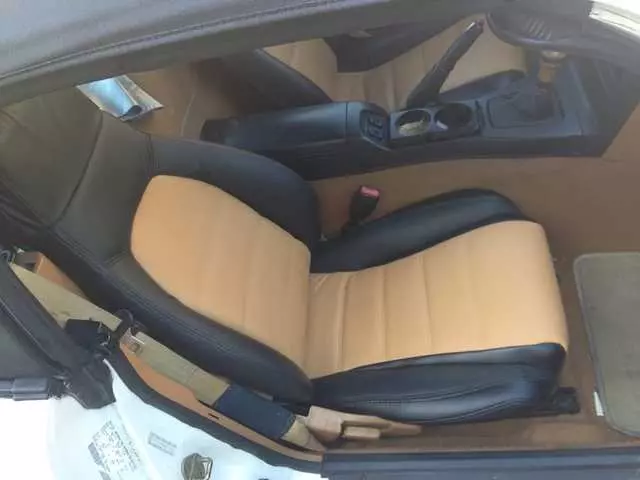 American Auto Upholstery & Glass