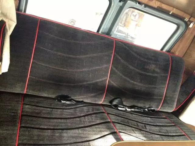 American Auto Upholstery & Glass