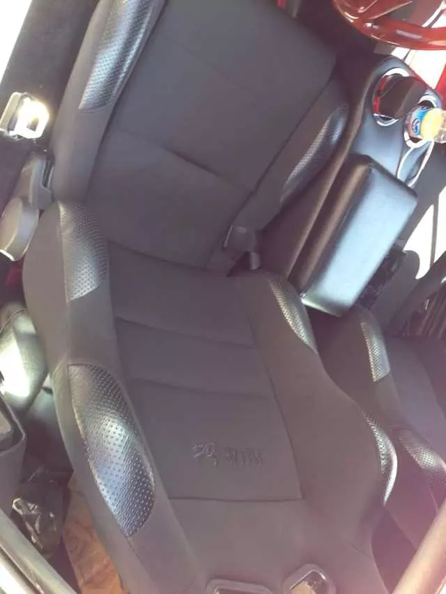 American Auto Upholstery & Glass