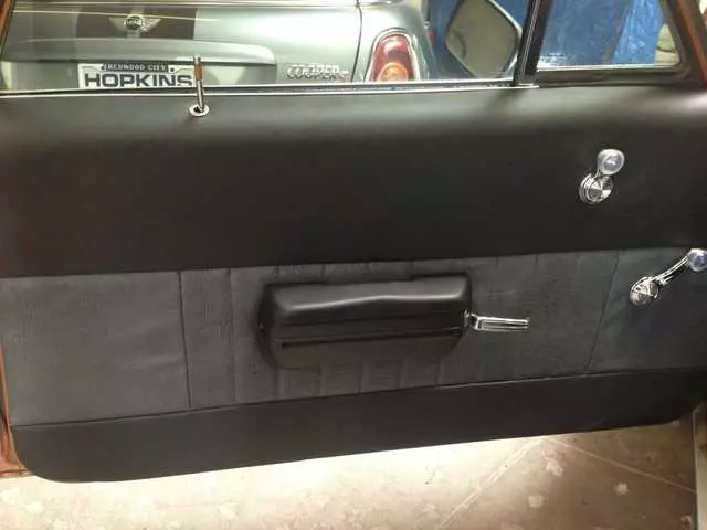 American Auto Upholstery & Glass