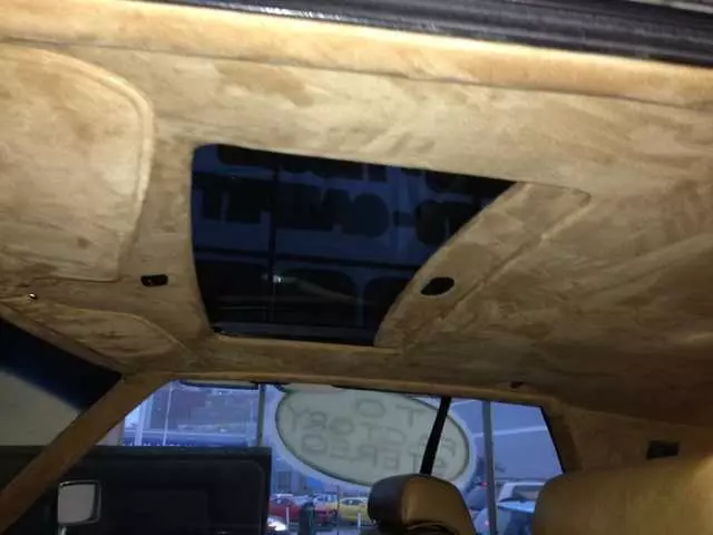 American Auto Upholstery & Glass