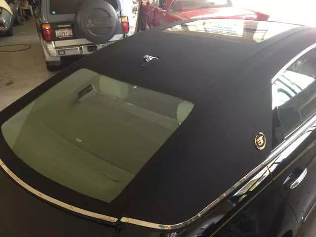 American Auto Upholstery & Glass
